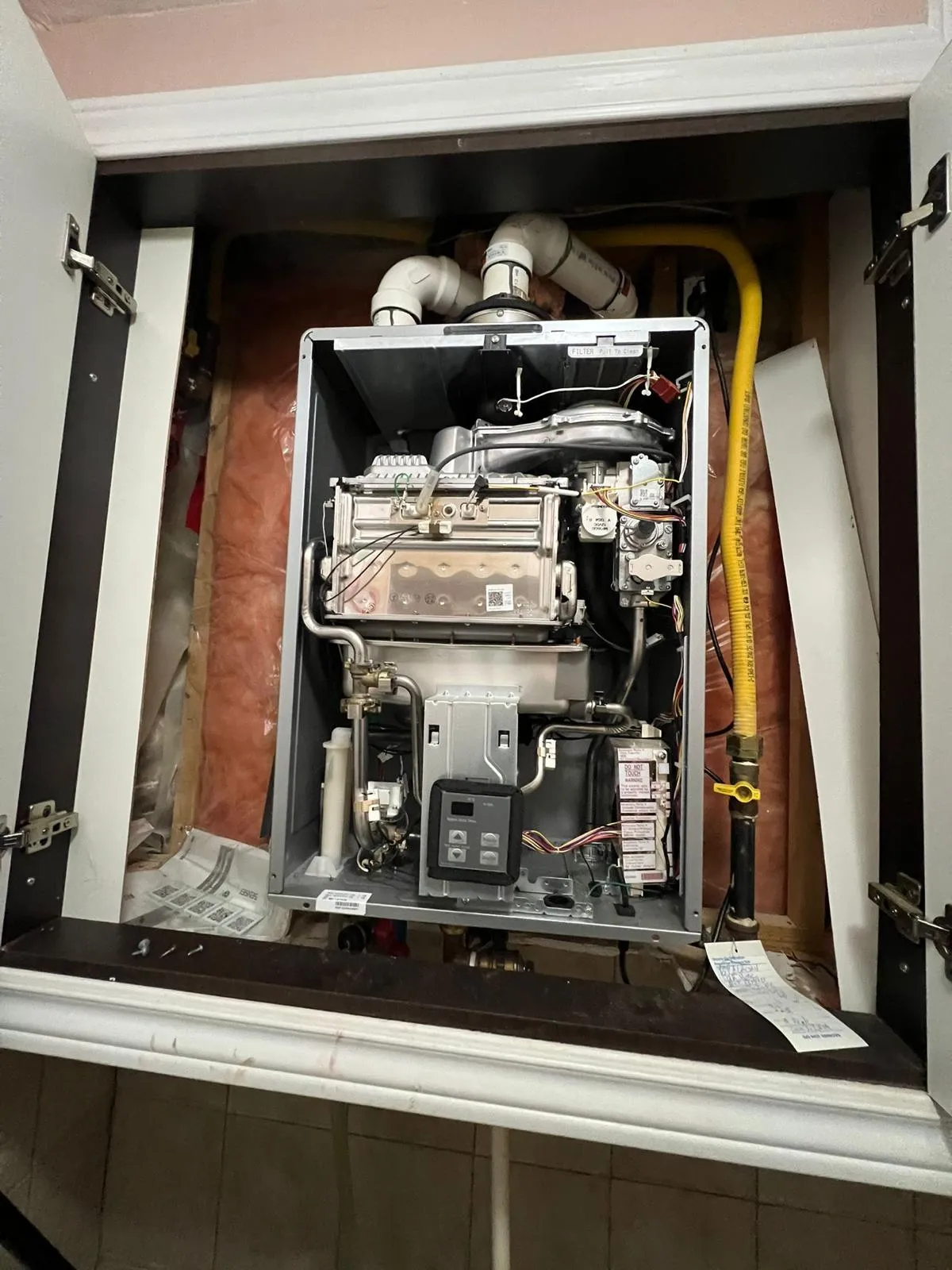 HVAC Contractor in Mississauga