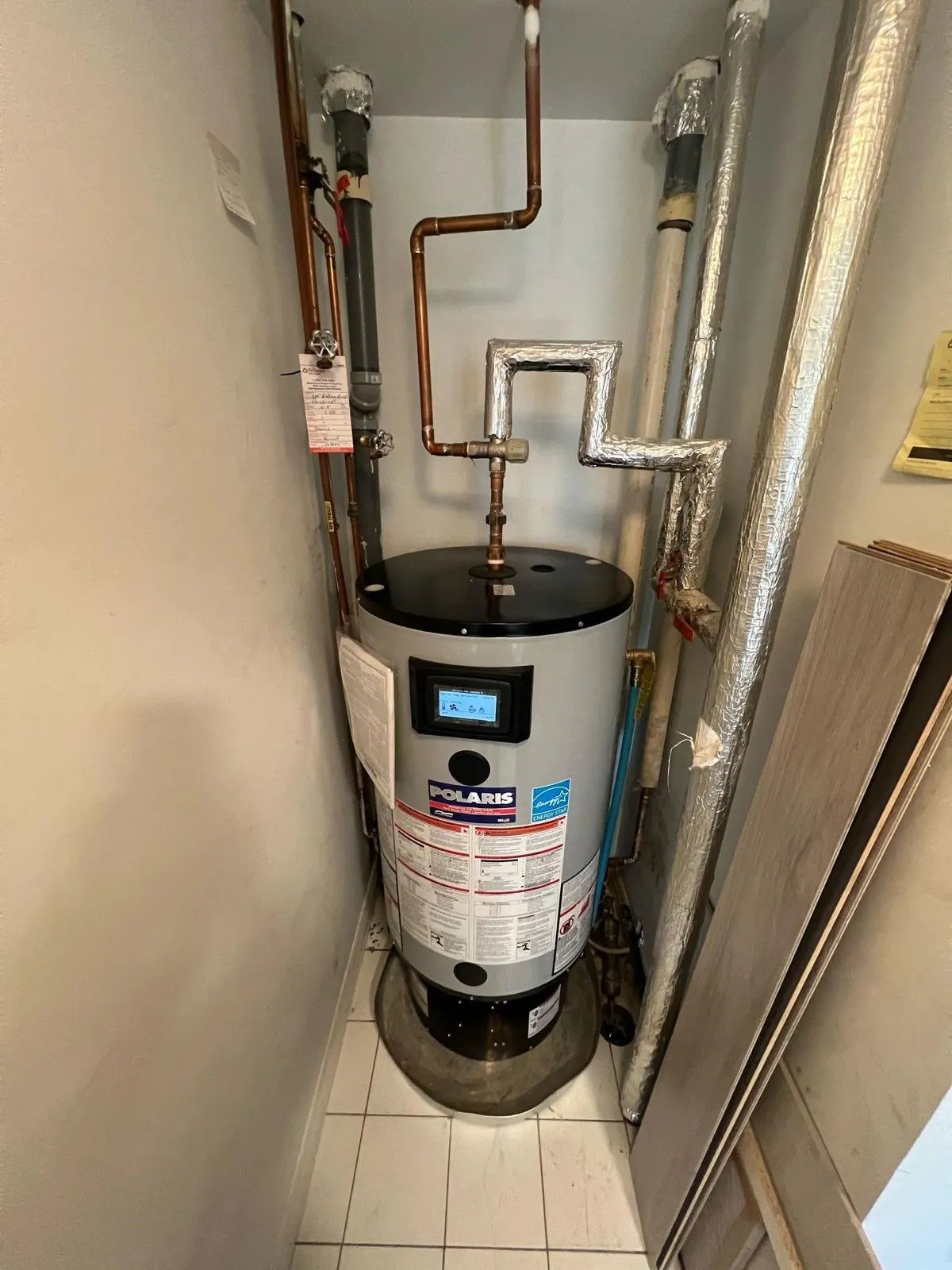 HVAC service in Mississauga