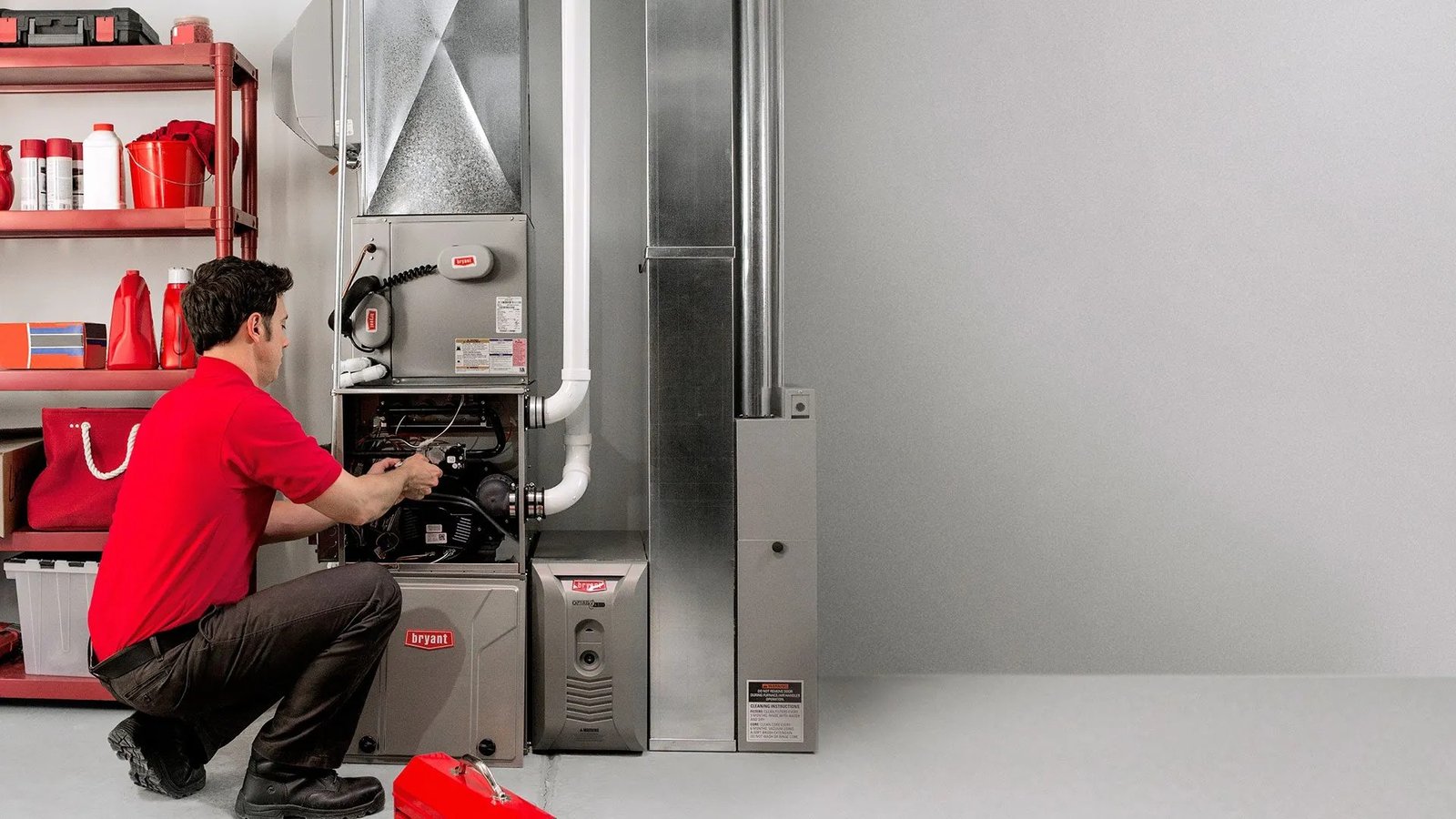 furnace repair mississauga