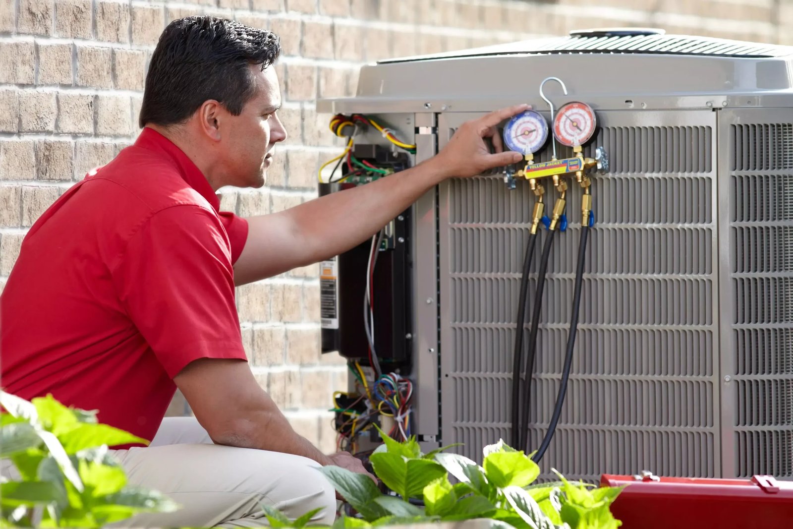 furnace repair mississauga