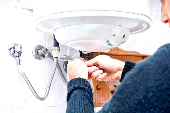 Water Heater Repair in Mississauga