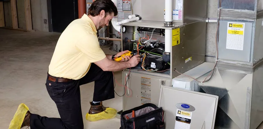 Mississauga Humidifier Repair