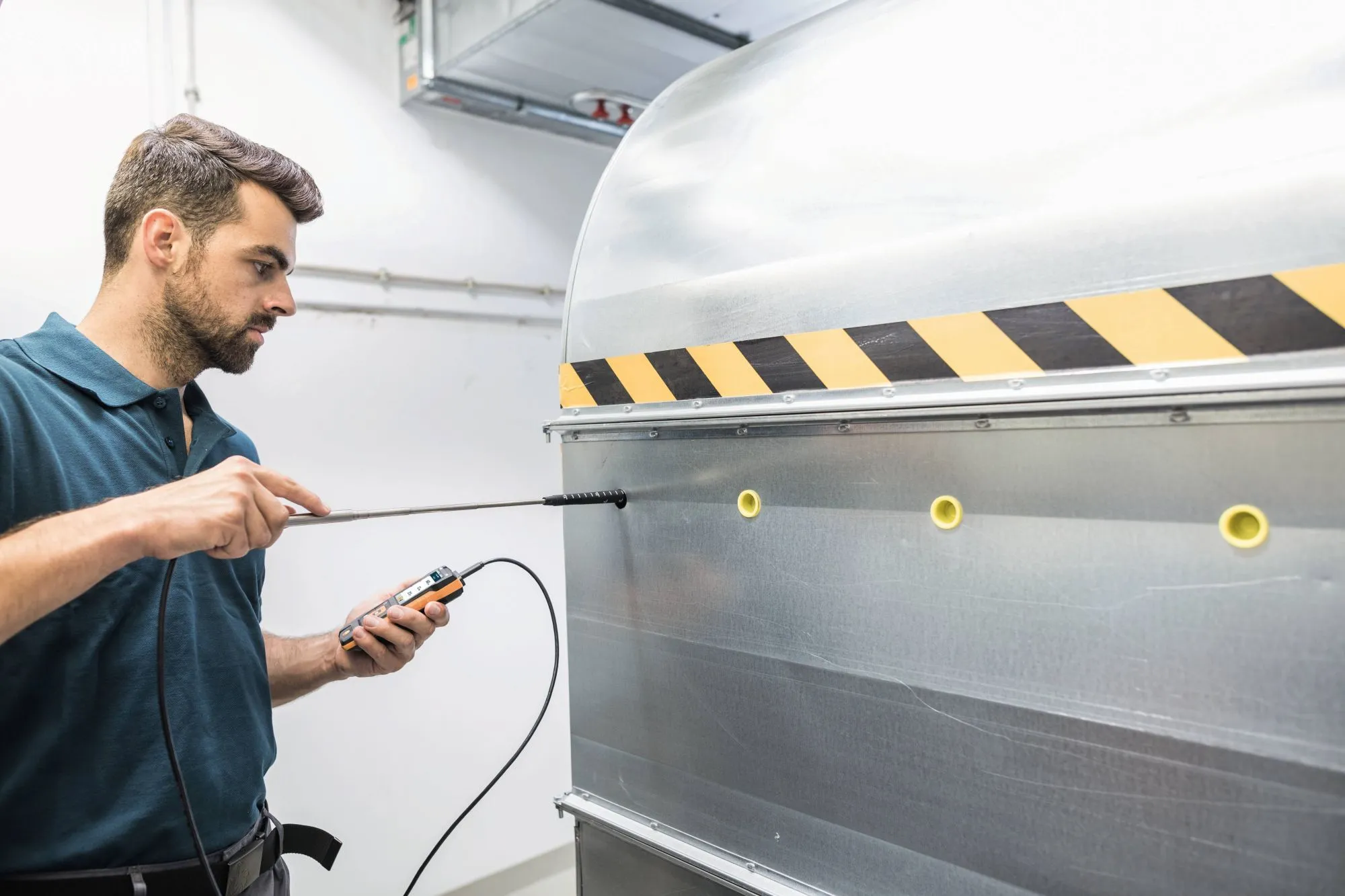 Mississauga Air Ventilation Repair