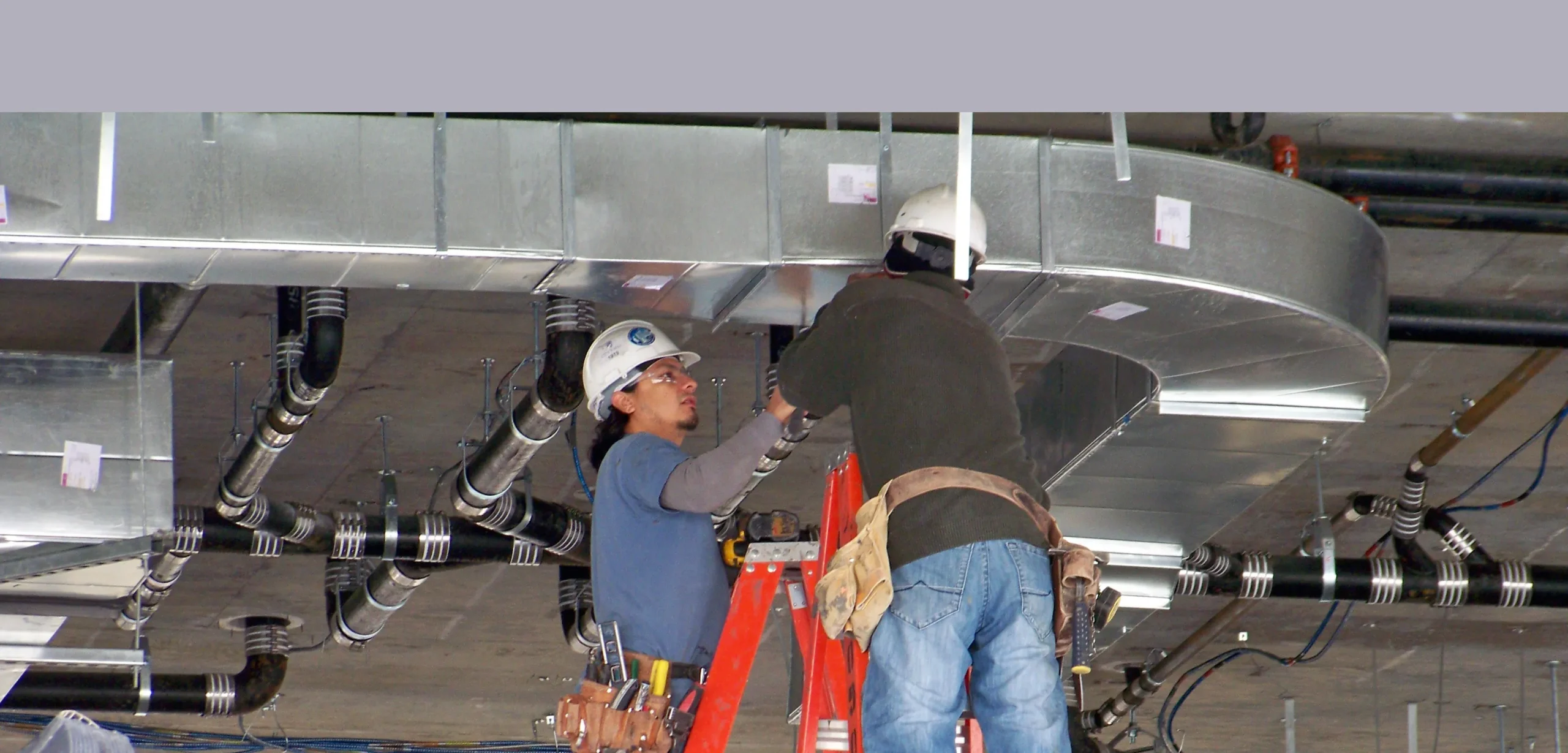 attic ventilation