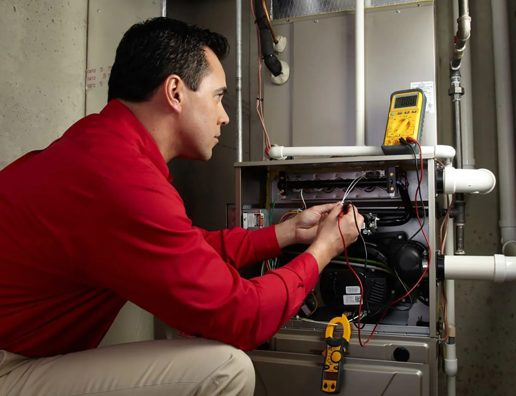furnace repair mississauga