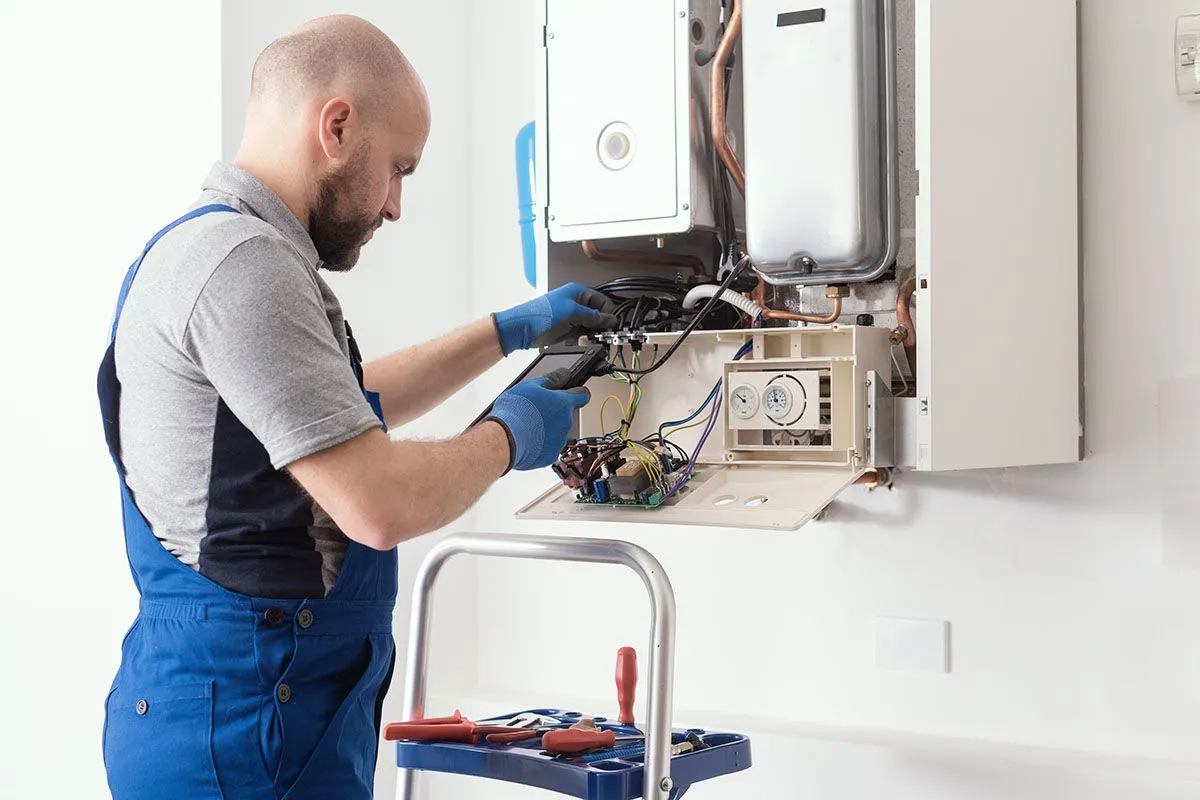 furnace repair mississauga ontario