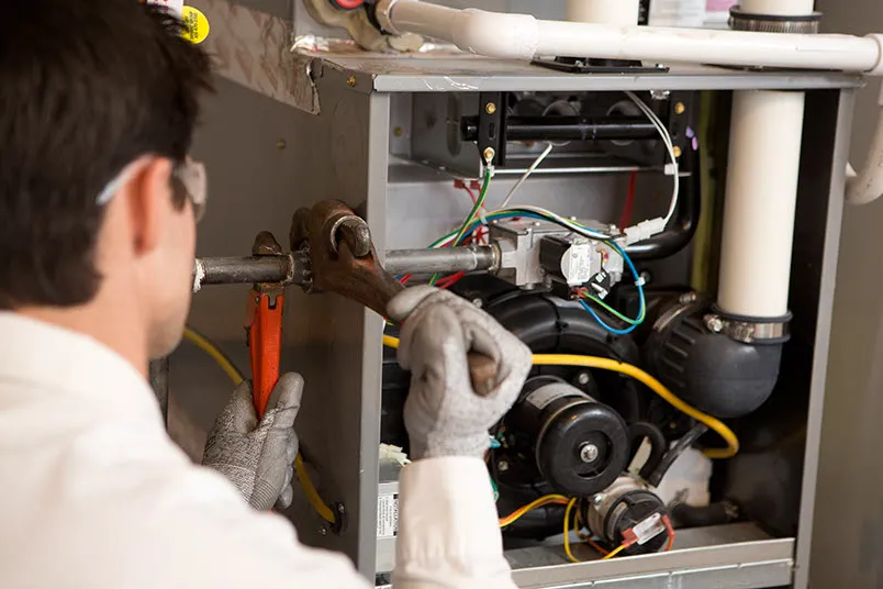 furnace repair mississauga ontario