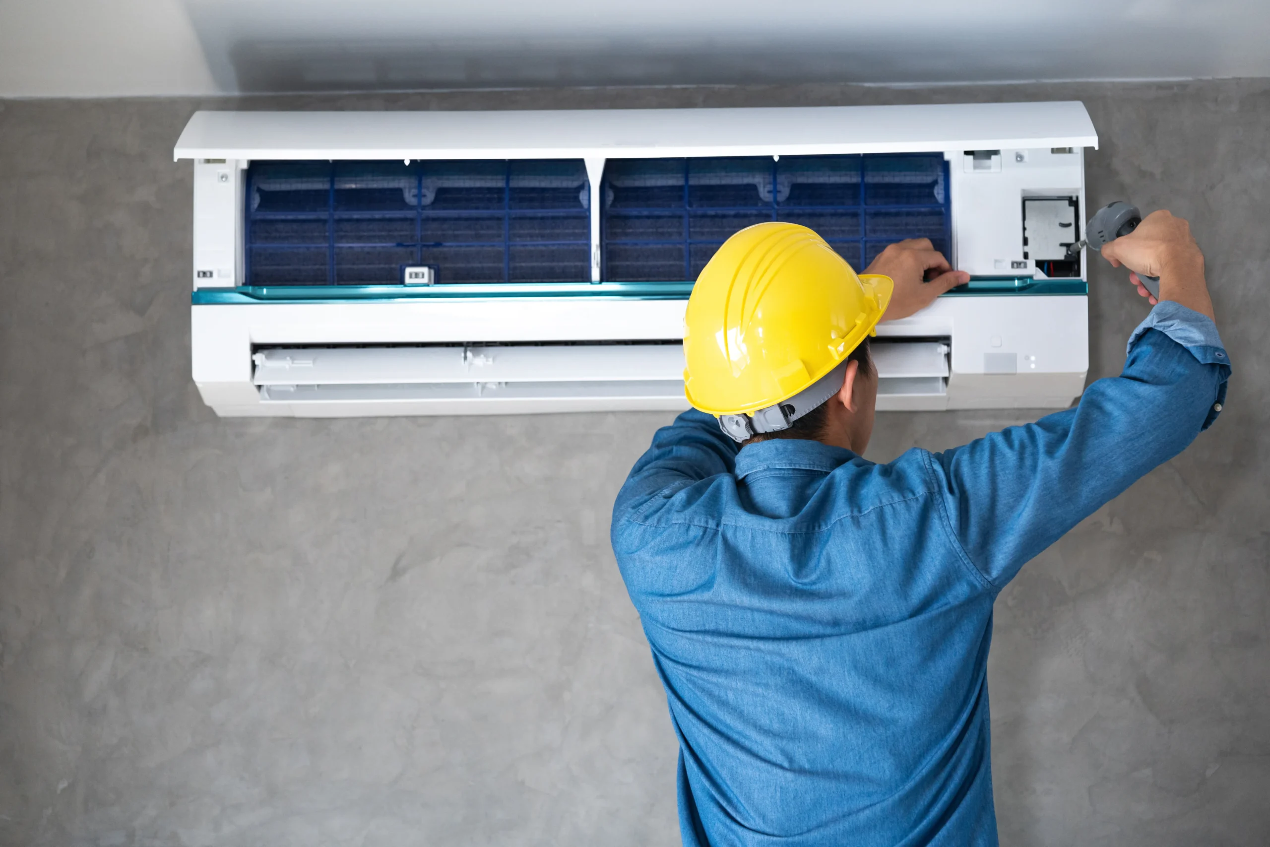 Air Conditioner Repair Mississauga