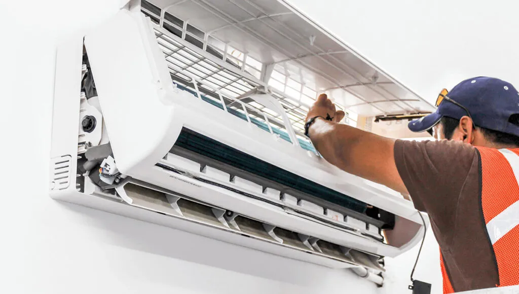 Air Conditioner Repair Mississauga