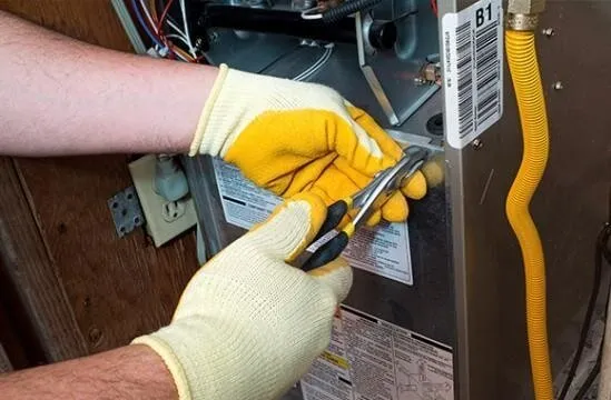 furnace repair mississauga