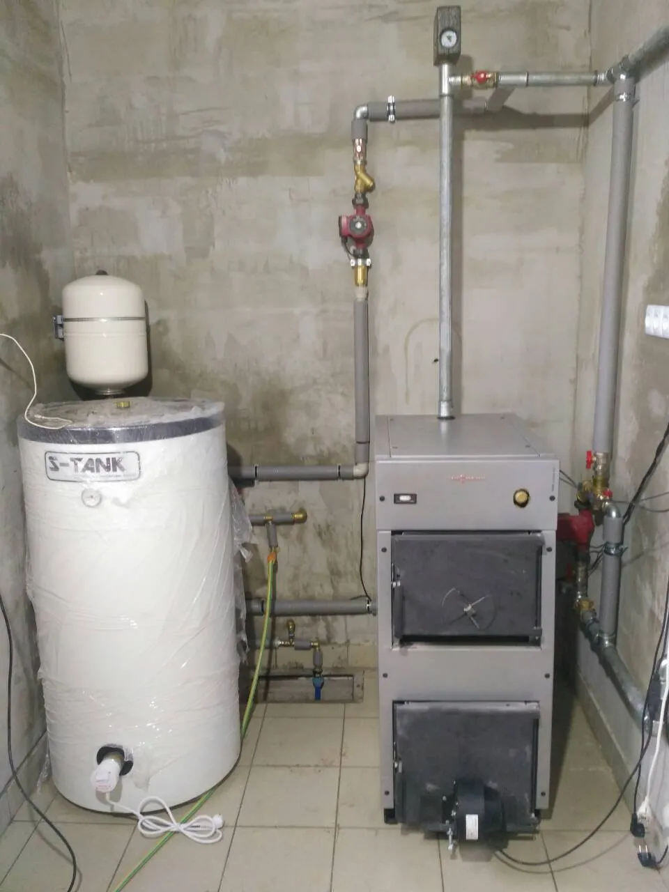 Humidifier Repair & Installation Services
