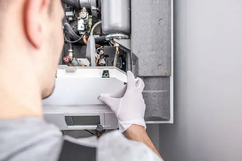 Furnace Repair Mississauga
