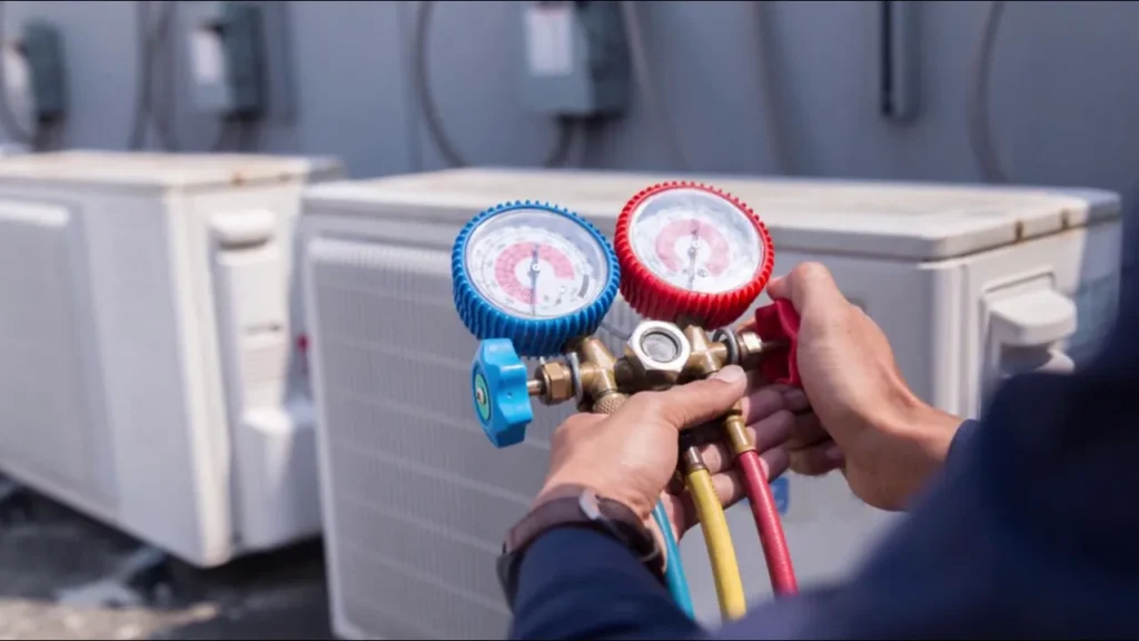 HVAC Services in Scarborough
