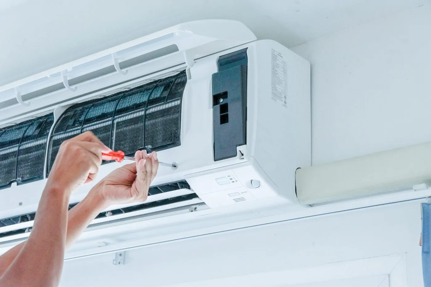 HVAC Service Etobicoke