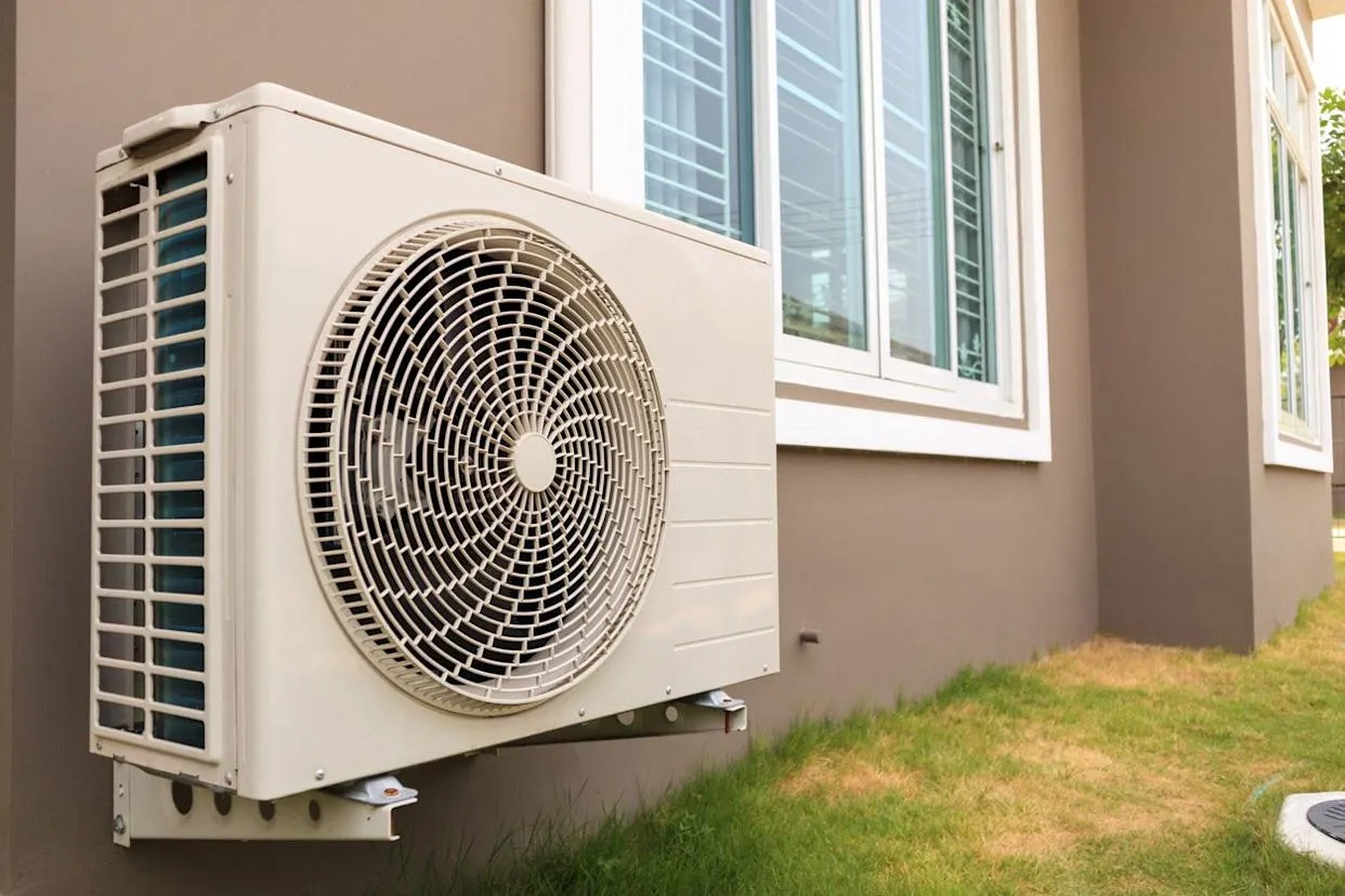 HVAC Service Downtown Toronto
