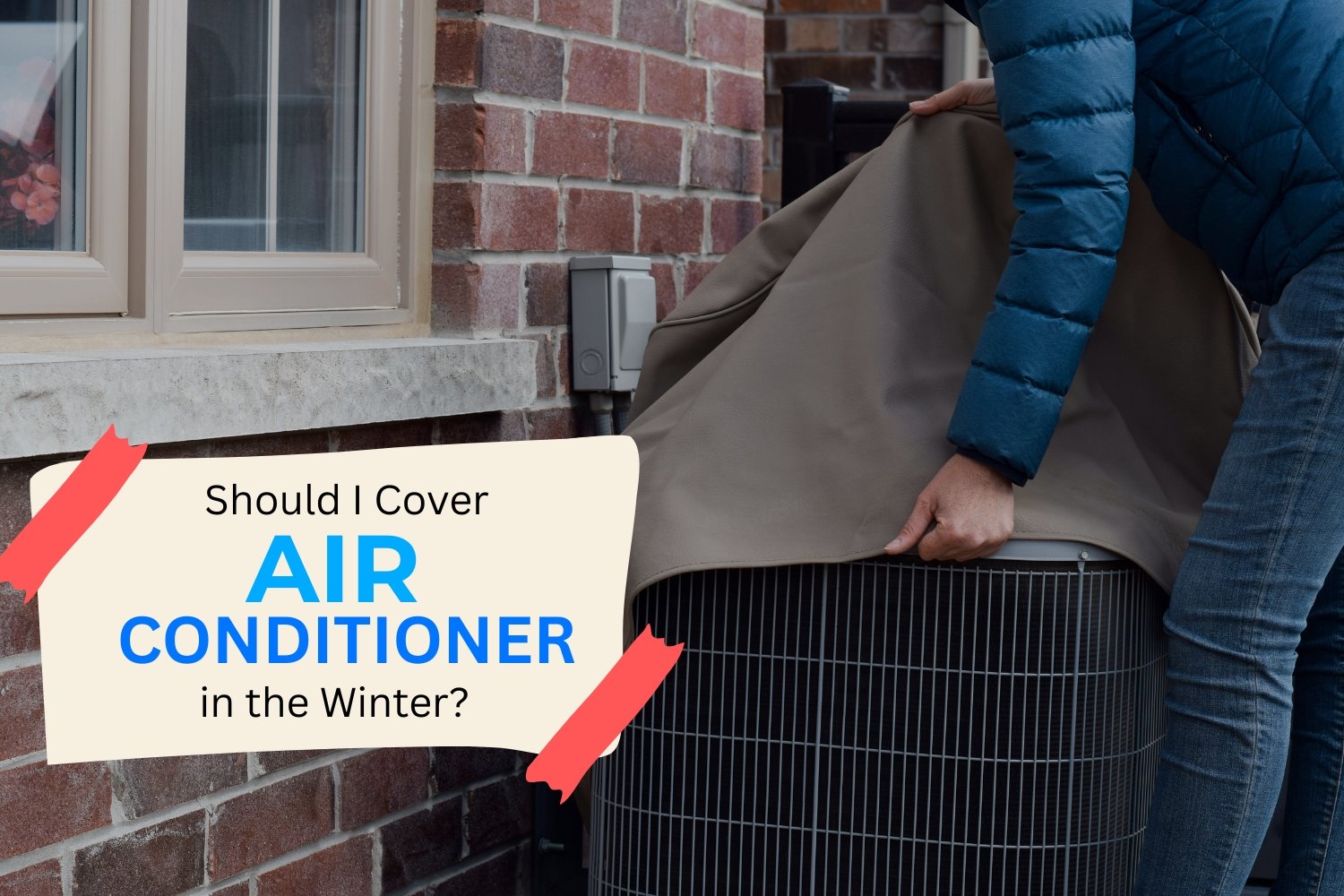 air conditioner mississauga