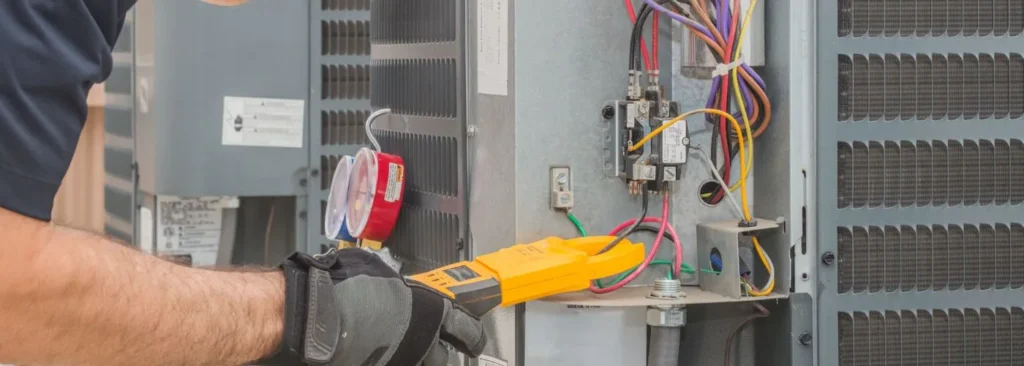 HVAC Service Etobicoke
