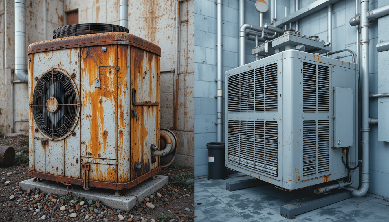 What Are Corrosion Experts