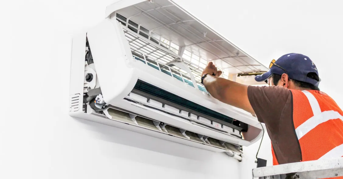 HVAC Service Etobicoke