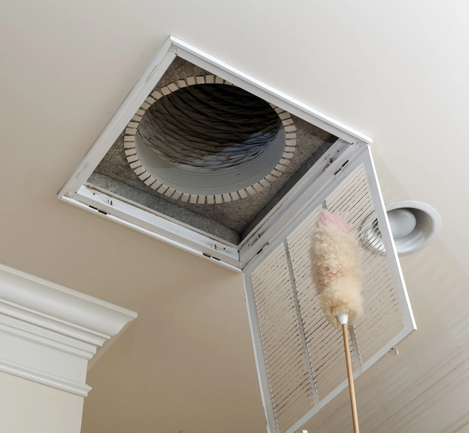 Duct Cleaning Service in Mississauga