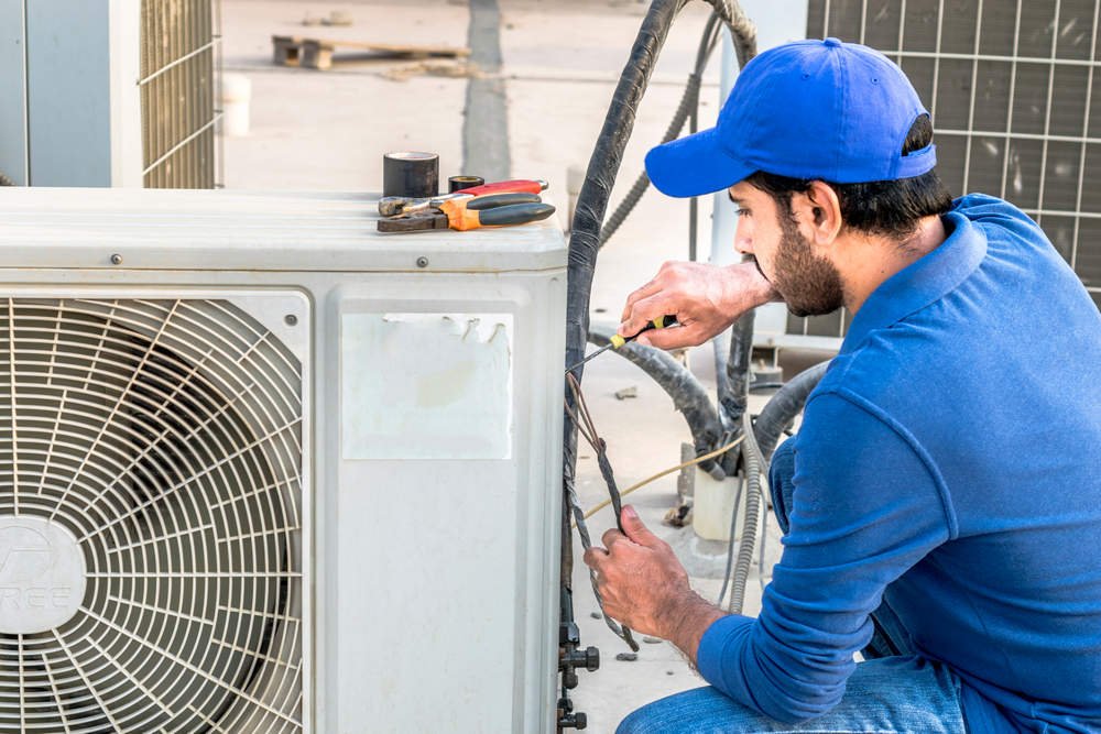 AC Not Cooling? Common Problems & Quick Fixes in Mississauga Homes