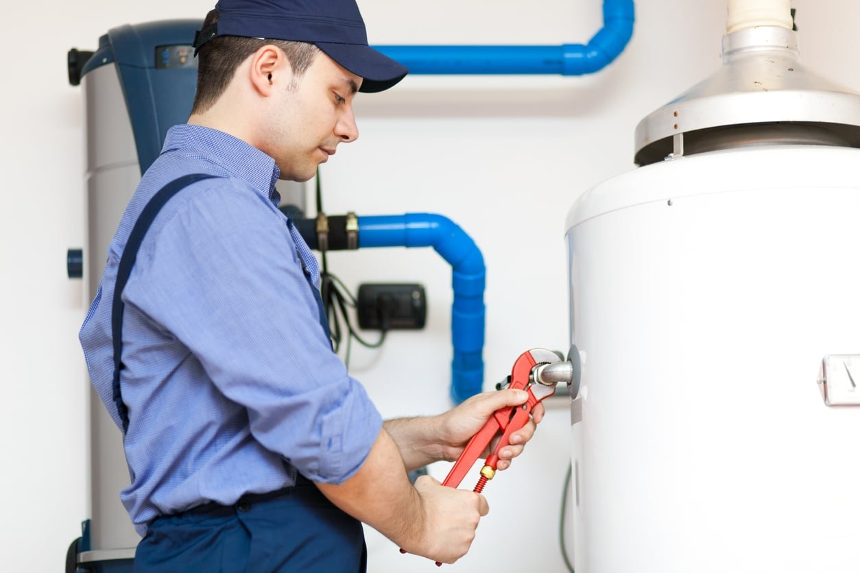 Top 10 Signs Your Water Heater Needs Repair Before It Breaks Down