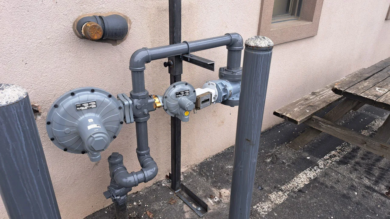 Why Professional Gas Line Installation Mississauga is a Must