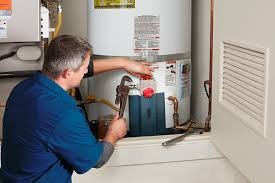 Water Heater Repair Mississauga: Keep Your Hot Water Flowing All Year