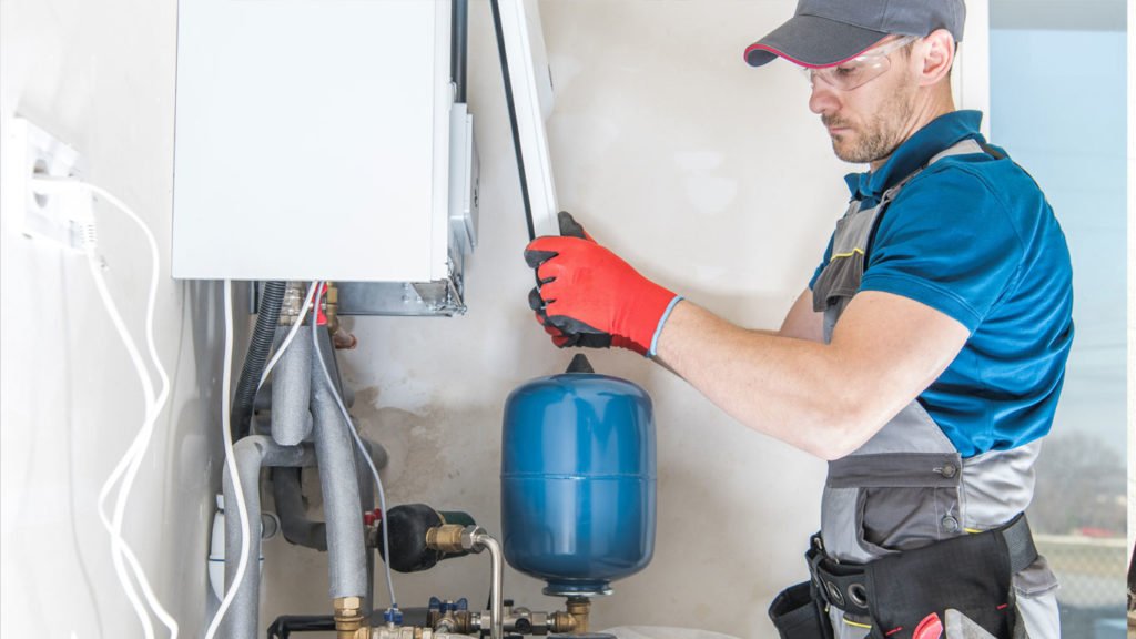 DIY vs Professional Furnace Repair in Mississauga: Which One to Choose?