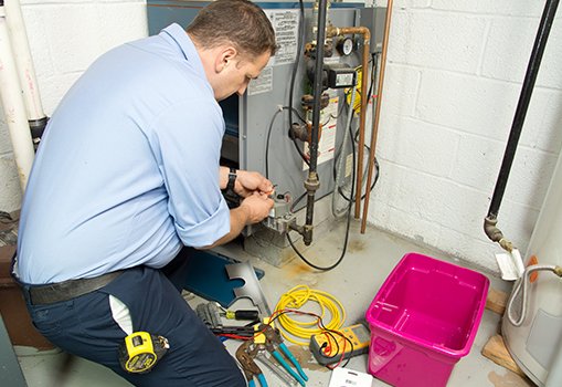 Heater Repair Mississauga ON: Trusted Experts for Fast & Reliable Heating Service