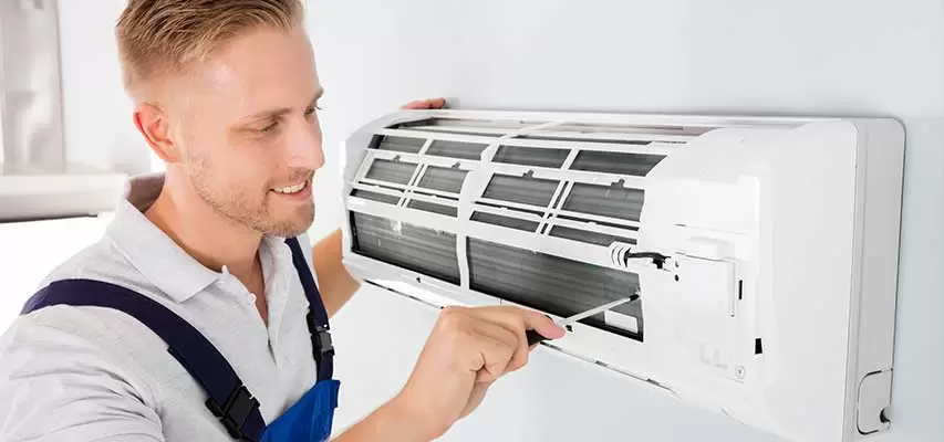 How to Choose the Best AC Repair Service in Mississauga