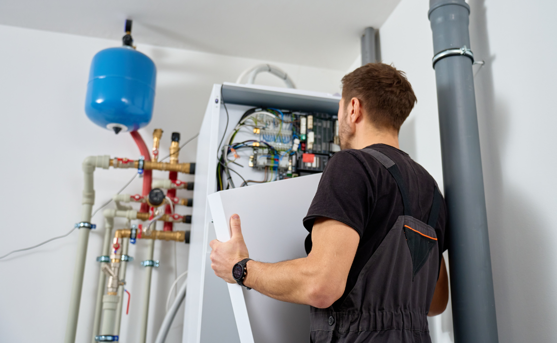 Top-Rated HVAC Services in Mississauga You Can Trust in 2026