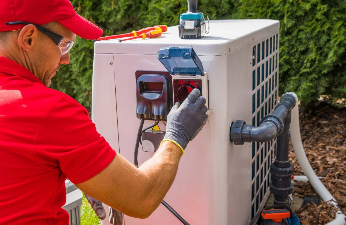 Why You Need Professional HVAC Contractors in Mississauga for Year-Round Comfort
